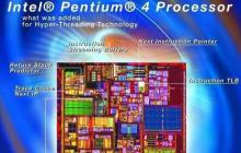 Процессоры Intel Pentium4 LGA775 Процессоры intel пентиум 4