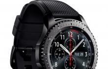 Обзор умных часов Samsung Galaxy Gear SM-V700 Умные часы галакси gear