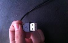 USB: виды разъемов и кабелей для смартфона